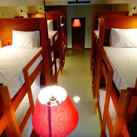 Phangan Pearl Hostel Haad Rin Room photo