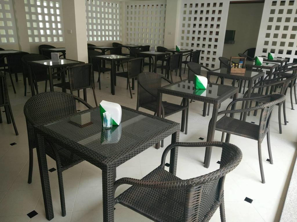 Phangan Pearl Hostel Haad Rin Exterior photo