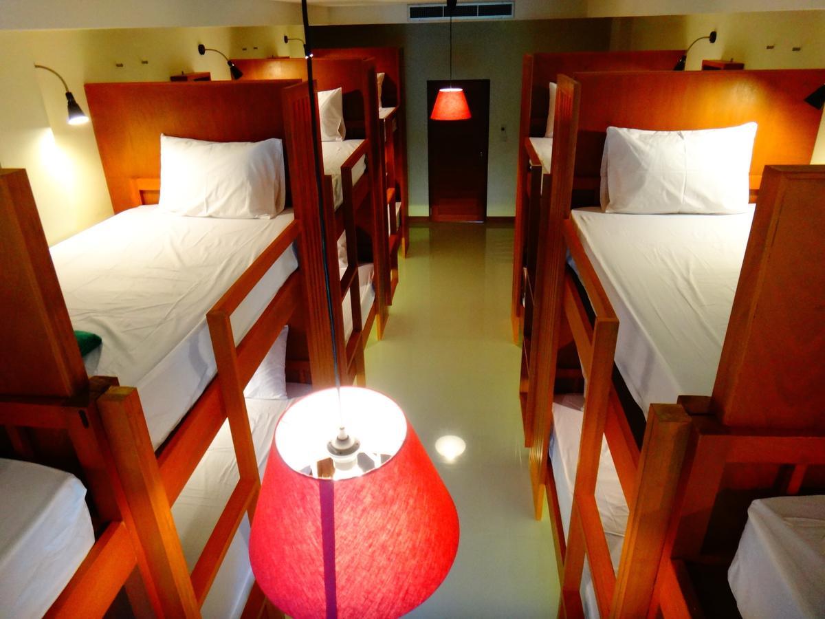 Phangan Pearl Hostel Haad Rin Room photo